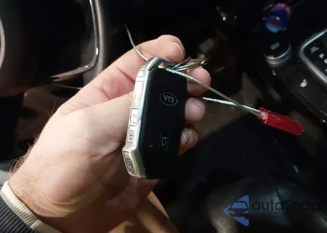 2021 Kia Seltos Sx Turbo from USA, damaged, VIN KNDETCA22M7157217